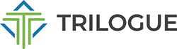 Trilogue Studio Logo