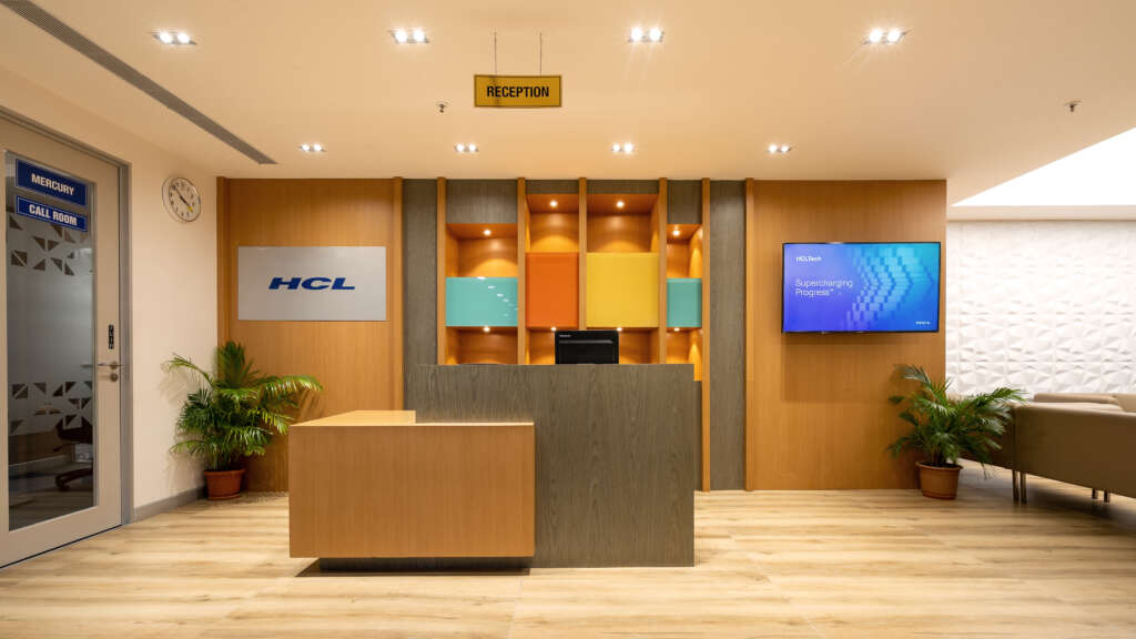 HCL Tech Hiring Java Fullstack Developer | Full–time Opportunity